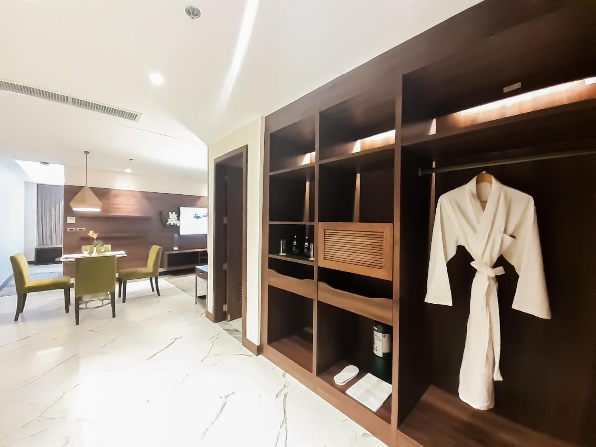 The Excelsior Hotel Лас-Пиньяс Экстерьер фото