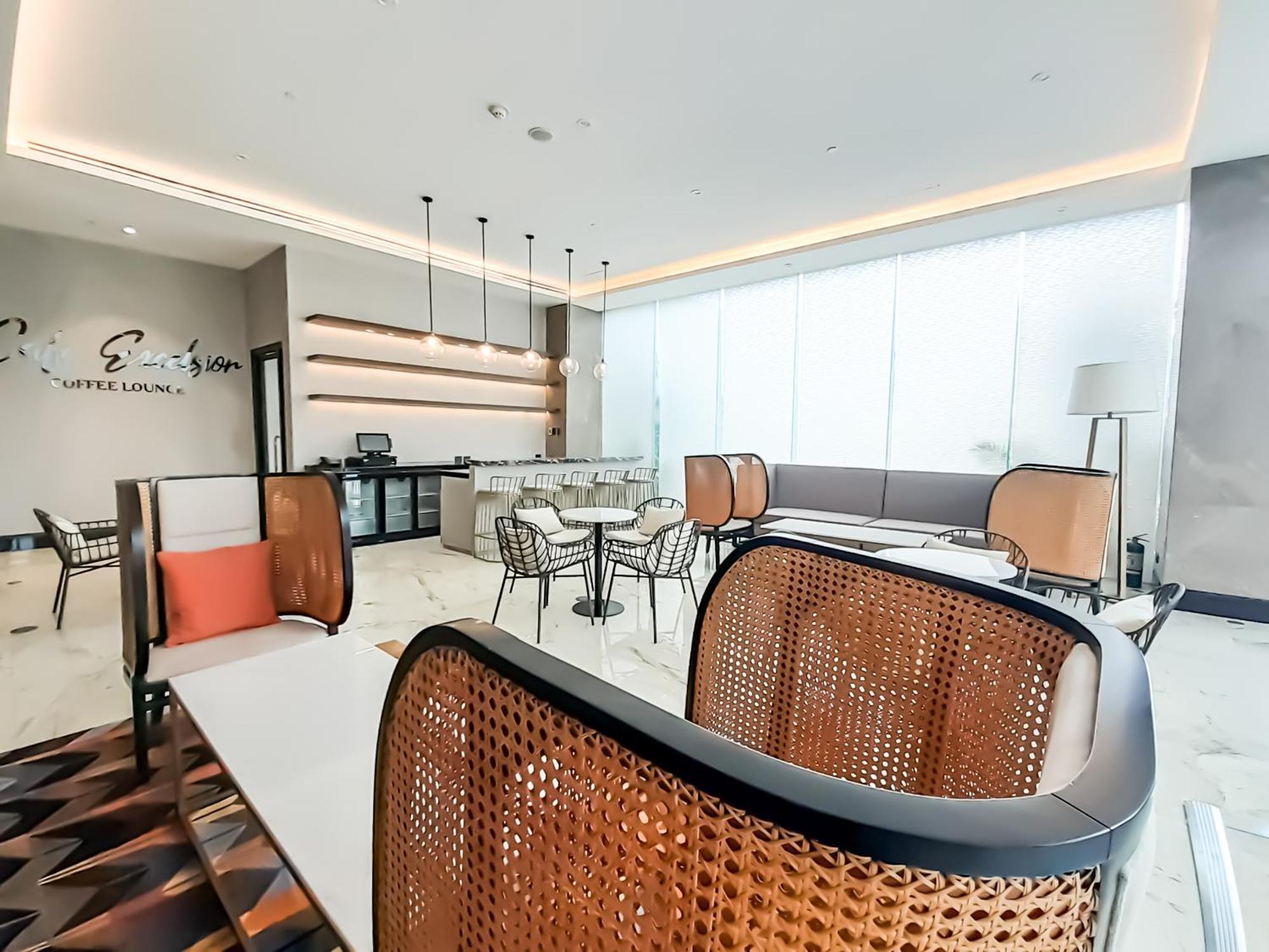 The Excelsior Hotel Лас-Пиньяс Экстерьер фото
